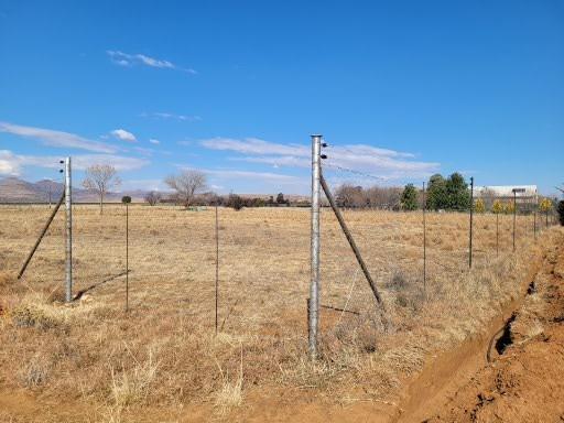 0 Bedroom Property for Sale in Rosendal Free State